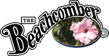 The Beachcomber Logo